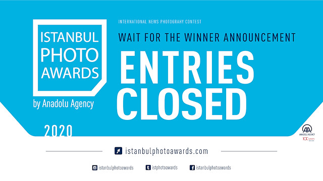 Istanbul Photo Awards 2020 applications close