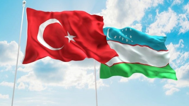 التبادل التجاري بين تركيا وأوزباكستان يتجاوز ملياري دولار