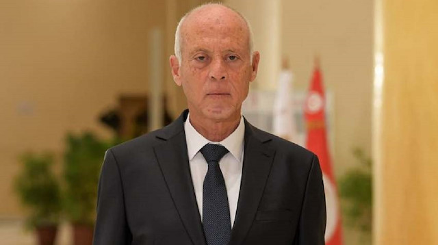 تونس.. سعيد يعتزم حل البرلمان إذا رفض حكومة الفخفاخ 