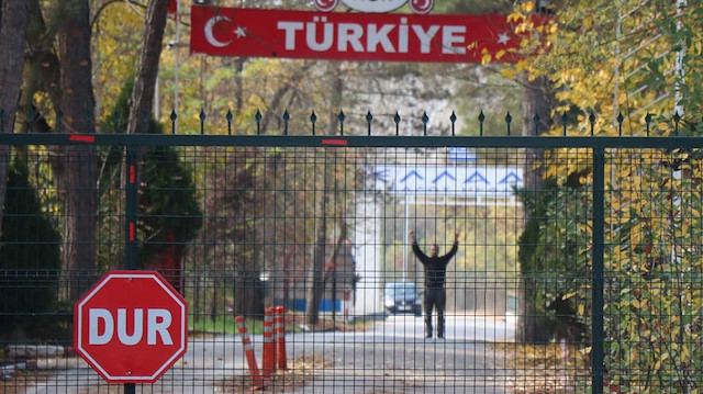 تركيا ترحّل 229 إرهابياً أجنبياً منذ عملية نبع السلام