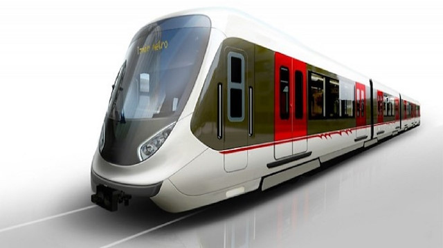 İzmir metro, hizmete girdiği 2000 yılından bu yana  bir milyarın üzerinde yolcu taşıdı. 