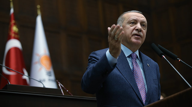 أردوغان حول عملية إدلب: قد نأتي على حين غرة 