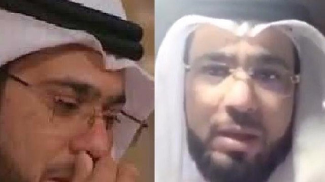 بلاغ  ضد وسيم يوسف في الإمارات