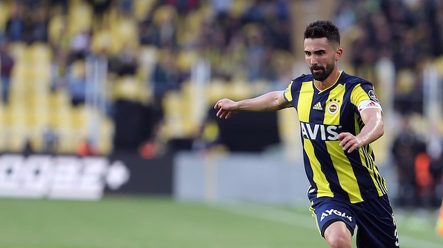 Hasan Ali Kaldırım bu sezon sakatlığı nedeniyle ligde sadece 7 maçta görev alabildi.