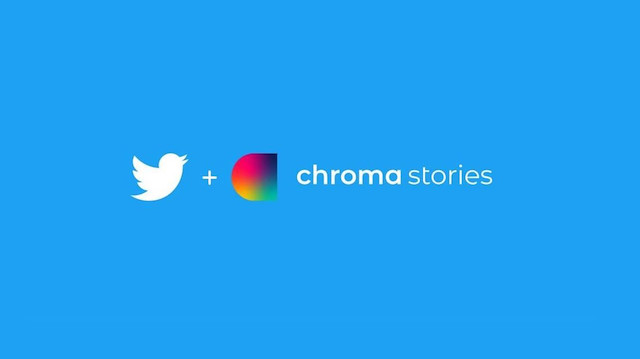 Twitter, Chroma Labs'i satın aldı: Hikâyeler özelliği gelebilir