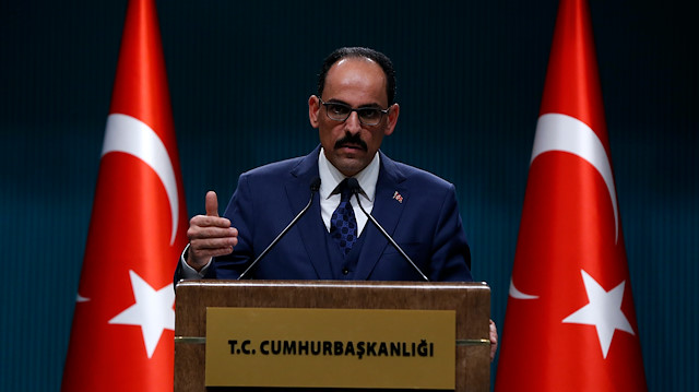 الرئاسة التركية: ننتظر من ألمانيا توضيح كافة حيثيات هجوم "هاناو" 