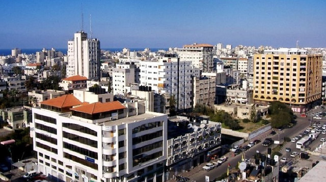 لجنة شعبية: 5 آلاف منشأة اقتصادية مُغلقة في غزة بسبب الحصار