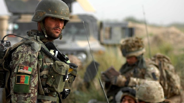 الدفاع الأفغانية: مقتل 19 عنصراً من "داعش" في عملية أمنية