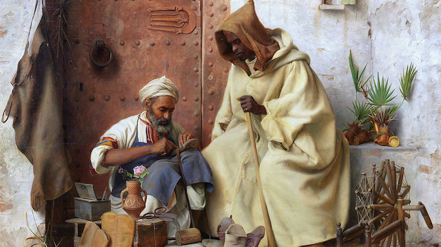 İslam,  kapitalizm 
ve  Osmanlılar