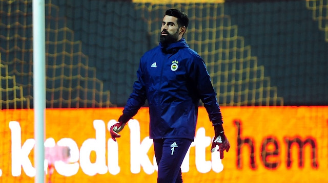 Volkan Demirel, oynadığı dönemde Kadıköy’de Galatasaray mağlubiyeti görmemişti.