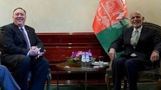 الرجل الثاني بطالبان الأفغانية: توقيع الاتفاق التاريخى مع أمريكا قريبًا
