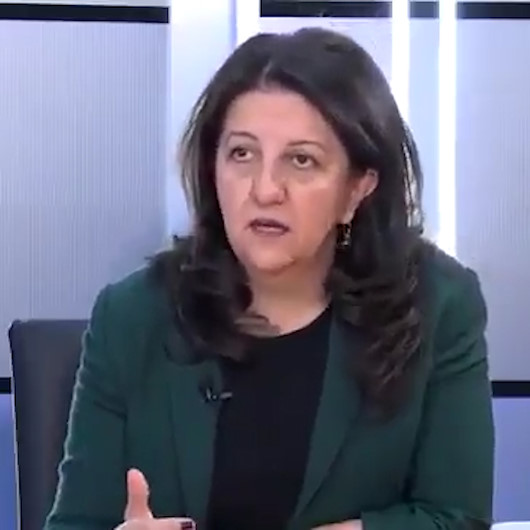 Pervin Buldandan CHPye ittifak mesajı: İnsanlar kimin, kiminle ittifak yaptığını bilmeli