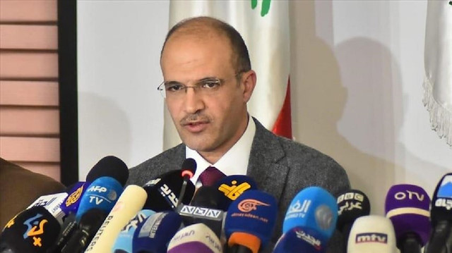 وزير الصحة اللبناني ينفي تسجيل إصابات جديدة بكورونا