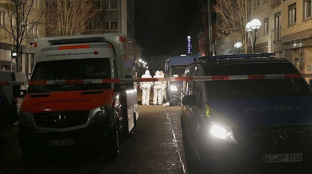 ألمانيا.. اعتداءات عنصرية تستهدف مسجدا ومبنيين بمدينة امندينغن