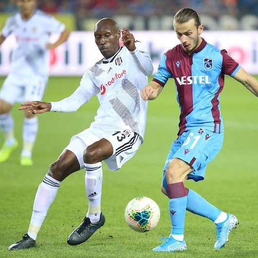 Yorumcuların Beşiktaş-Trabzonspor maçı tahminleri