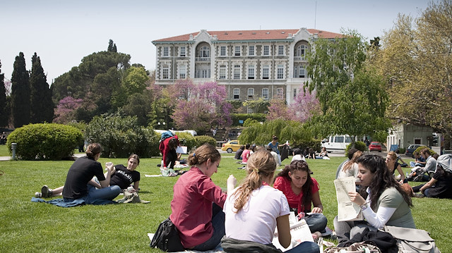 Türkiye'deki öğrenci sayısı Avrupa'da ilk sırada 