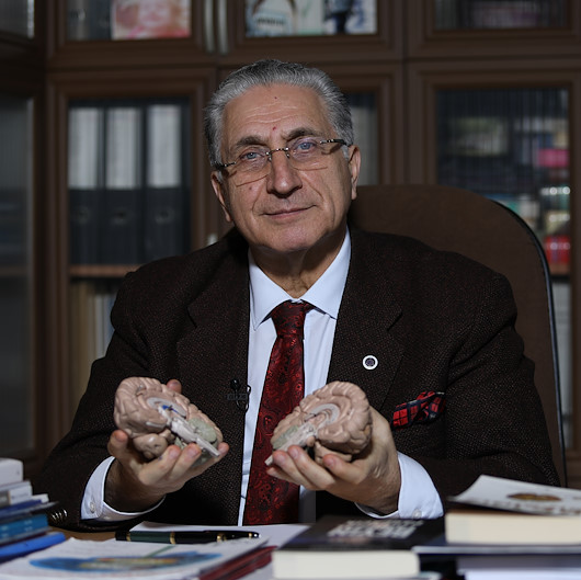 GZT Röportaj / İsmail Hakkı Aydın