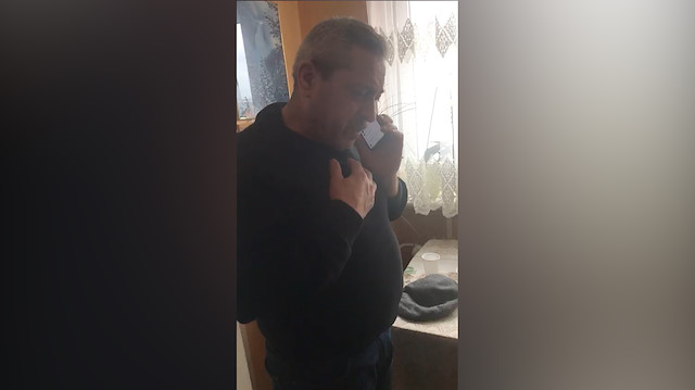 Cumhurbaşkanı Erdoğan'dan Sedat Gürbüz'ün ailesine taziye telefonu
