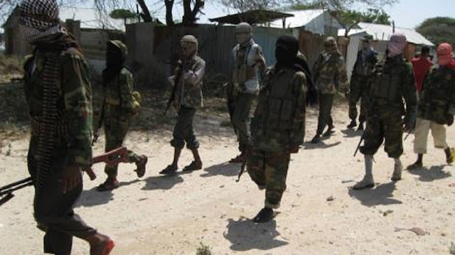 مقتل قياديين اثنين من "الشباب" الصومالية في غارة جوية