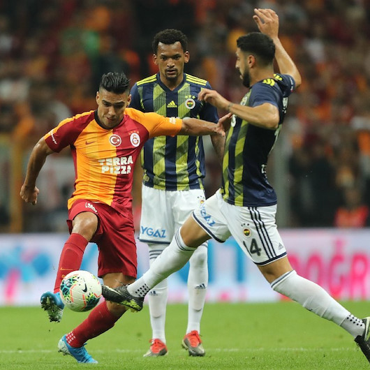 Fenerbahçe-Galatasaray maçı için skor verdiler