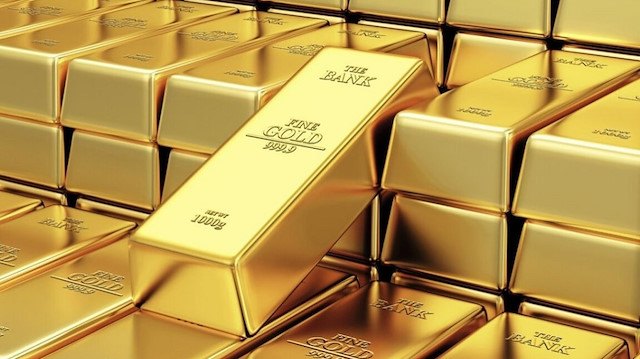 الذهب بأعلى مستوى منذ 7 سنوات مدفوعا بتفشي "كورونا" عالميا 