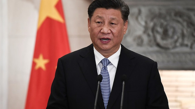 الرئيس الصيني يعترف بحجم الكارثة: كورونا لا يزال قاسيا ومعقدا
