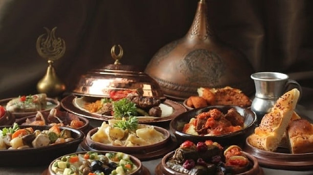 الأطباق التركية.. ضيف عزيز ودائم على موائد اللبنانيين