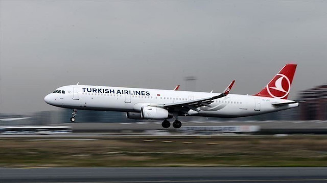 الخطوط الجوية التركية تلغي رحلاتها بين طهران وإسطنبول الثلاثاء