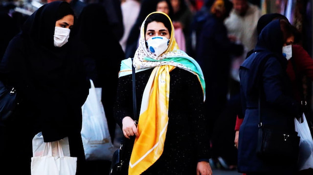 😷 İran'da koronavirüs alarmı: Ölü sayısı 16'ya yükseldi