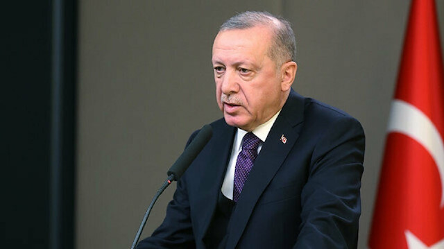 أردوغان: نواصل لقاءاتنا مع بوتين حول سوريا