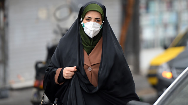 İran'dan gelen koronavirüs hastaları karantinaya alınıyor