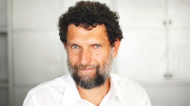 Osman Kavala