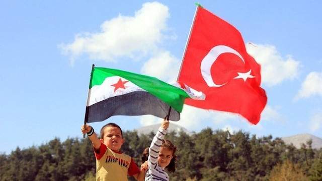 تركيا تدرس رفع جودة التعليم في المناطق المحررة بسوريا