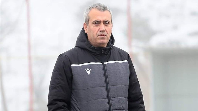 Yeni Malatyaspor son maçta sahasında Antalyaspor'a 2-1 mağlup olmuştu.
