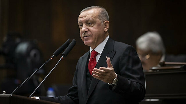 سنتخطى عقبة المجال الجوي..تصريحات هامة لأردوغان حول إدلب
