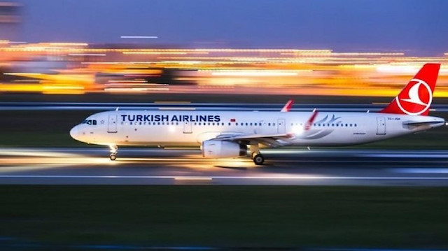"الجوية التركية" تعقّم أكثر من 250 طائرة تحسباً لـ"كورونا"