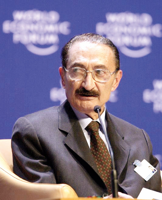 Bülent Ecevit