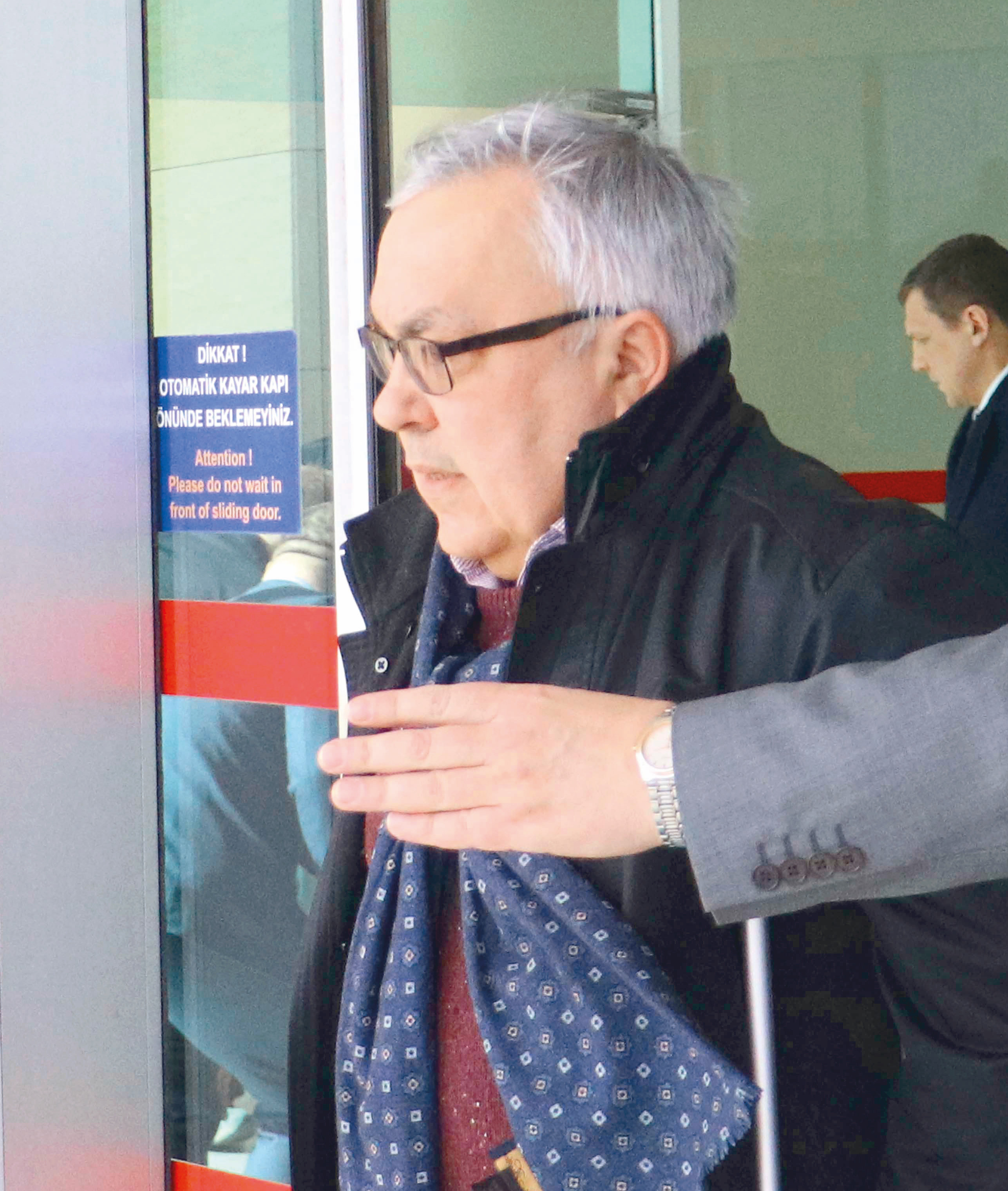 Mihail Bogdanov