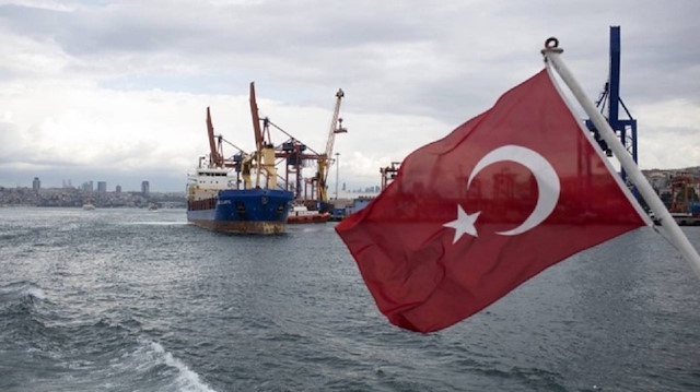 100 مليار دولار.. مستهدف التبادل التجاري بين تركيا وأمريكا