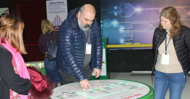 Türkiye Bilim Festivali