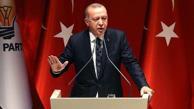 سيناتور أمريكي: أردوغان في الجانب الصحيح فيما يخص إدلب