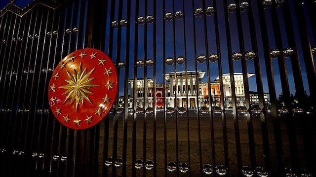 ​

انتهاء القمة الأمنية برئاسة أردوغان في أنقرة