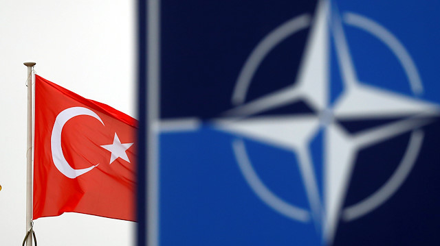 NATO Türkiye'nin talebiyle toplanıyor: 5'inci madde işleme koyulacak mı?