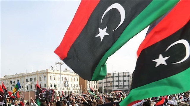 "الأعلى الليبي" يعزي تركيا في استشهاد جنودها بإدلب