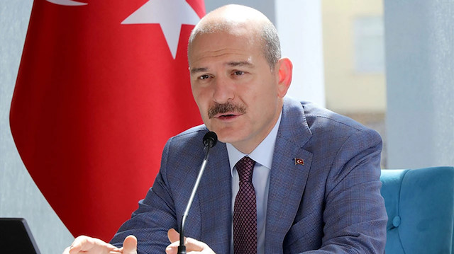 Süleyman Soylu