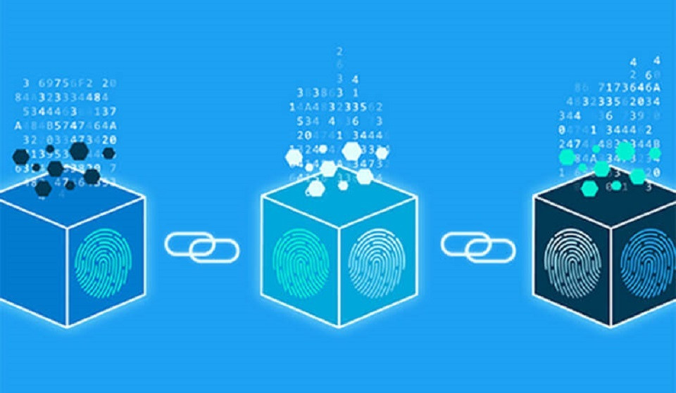 Blockchain sistemi