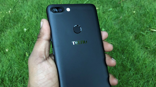Çinli akıllı telefon markası Tecno Mobile Türkiye'ye geliyor.