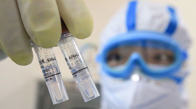 İran'da 23 milletvekilinde koronavirüs çıktı