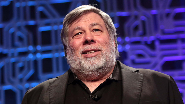 Steve Wozniak, Çin seyahati sonrasında Coronavirüs kaptığından şüpheleniyor