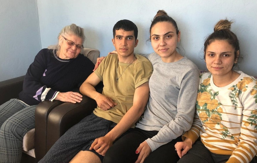 İdlib’deki hain saldırıda yaralanan Uzman Çavuş Zafer Ayhan açıklama yaptı.